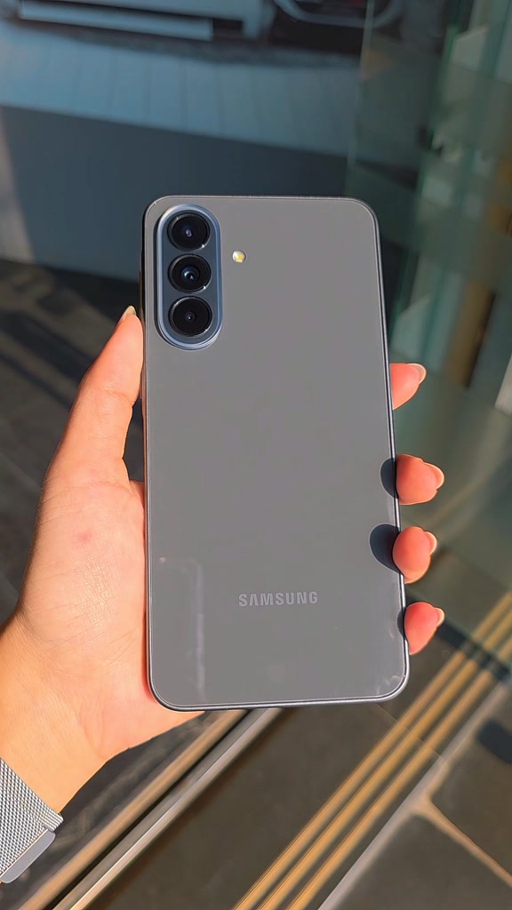 Điện Thoại Samsung Galaxy A37 5G - Hàng Chính Hãng | BigBuy360 - bigbuy360.vn