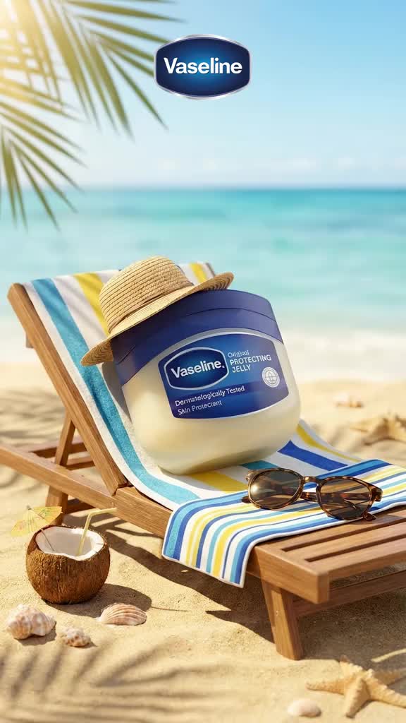 Sáp Vaseline Protecting Jelly dưỡng ẩm 50ml/42g (Tùy chọn Original / Baby / Cacao Butter / Aloe) | BigBuy360 - bigbuy360.vn