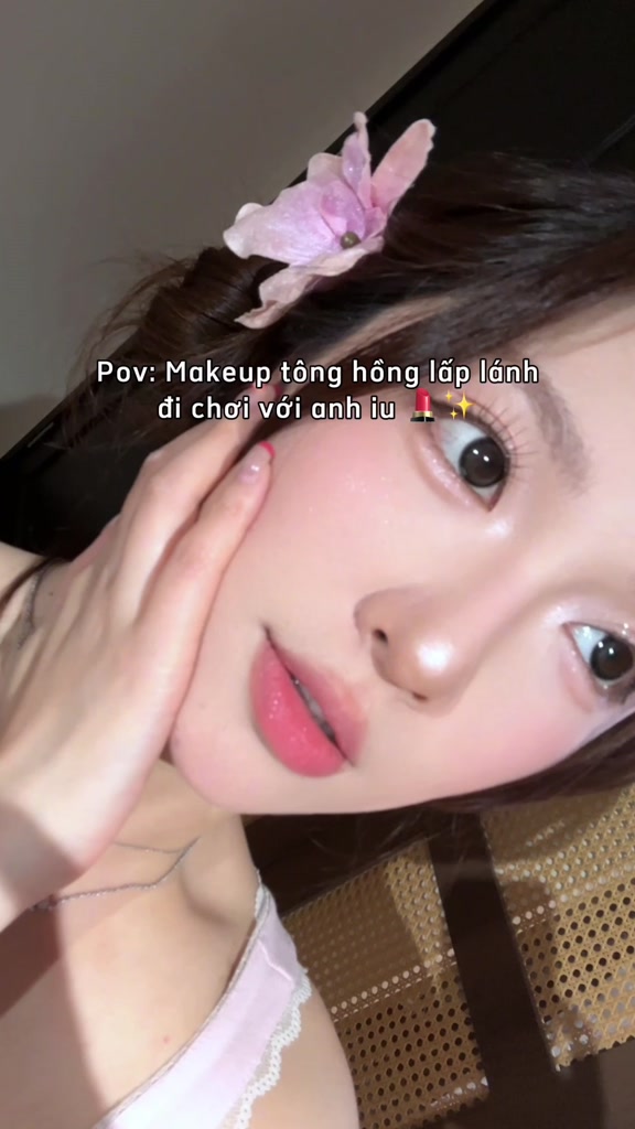 [KOL] Combo Son lì Mooekiss Lip Creamy Matte giúp tăng tone màu da, dịu nhẹ và dễ sử dụng V01 2gx2 | BigBuy360 - bigbuy360.vn