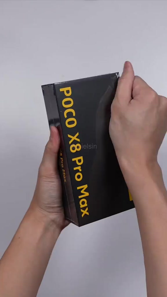 Điện Thoại Poco X8 Pro Max 12/256GB. | BigBuy360 - bigbuy360.vn