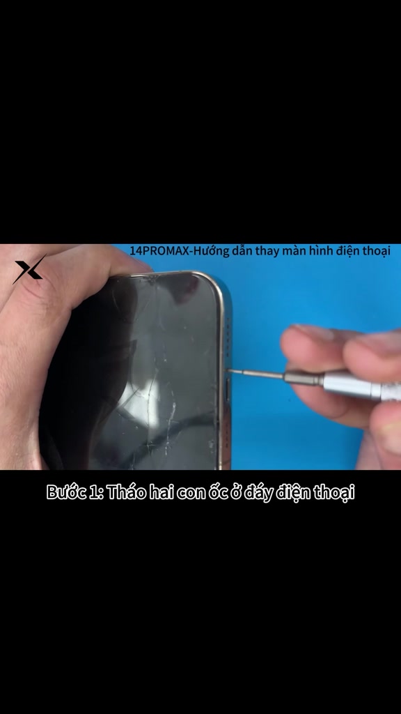 Màn hình GX-OLED chính hãng tương thích IP 14/14 Plus/14 Pro/14 Pro Max Bảo hành 12T | BigBuy360 - bigbuy360.vn