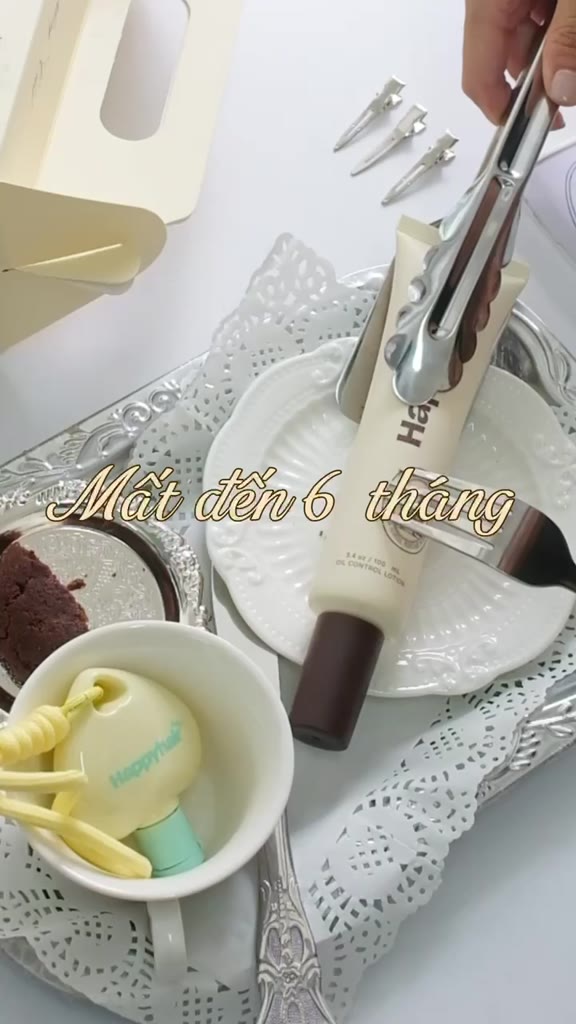 [Dear Santal] Happyhair day Lotion giảm dầu bết tóc, lưu hương thơm lâu 100ml - Santal Perfume MỚI | BigBuy360 - bigbuy360.vn