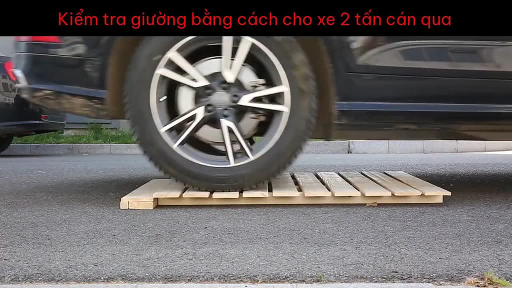Giường Nỉ Bọc Gỗ 1m8 Phong Cách Tân Cổ Điển Cao CấpDễ Vệ Sinh Và Miễn Phí Vận Chuyển Cho Phòng Ngủ | BigBuy360 - bigbuy360.vn