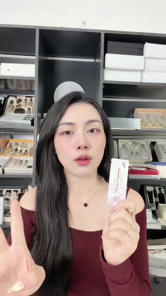 Combo 10 gói Tinh chất dưỡng vùng da mắt Whoo Cheongidan Regenerating Eye Serum - AB Authentic | BigBuy360 - bigbuy360.vn