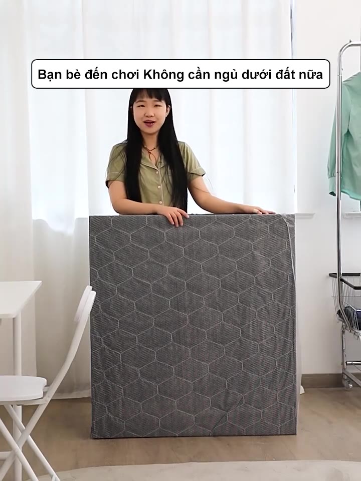 MY Giường gấp gọn giường gấp gọn thông minh Sẵn sàng sử dụng ngay sau khi mở hộp cho mục đích chăm sóc bệnh viện | BigBuy360 - bigbuy360.vn