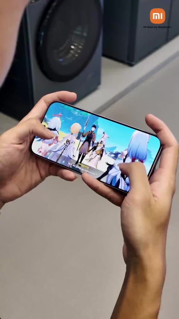 Điện thoại Xiaomi 17T 12+256GB | 12+512GB Leica 5x Telephoto | Pin silicon-carbon 6500mAh | Bảo hành chính hãng | BigBuy360 - bigbuy360.vn