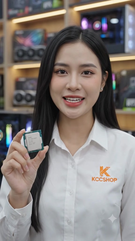 [Full VAT] CPU Intel Core i5 12400F / 13400F / 14400F Tray New ( không kèm quạt) - làm việc giải trí, tiết kiệm | BigBuy360 - bigbuy360.vn