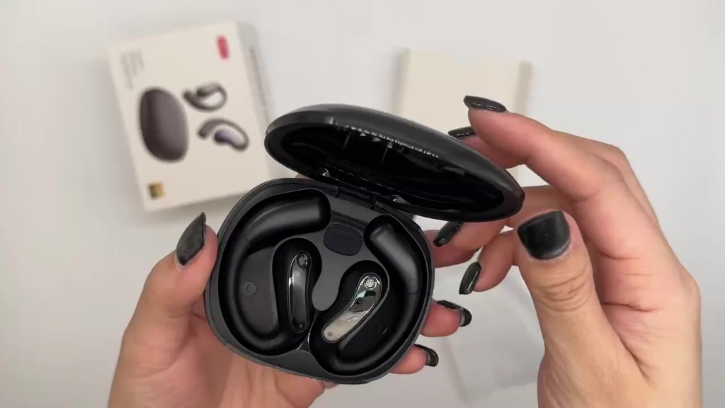 Tai Nghe Phiên Dịch Cao Cấp Bluetooth JM37 Phiên Dịch AI Dịch Thông Minh âm thanh nổi HiFi | BigBuy360 - bigbuy360.vn