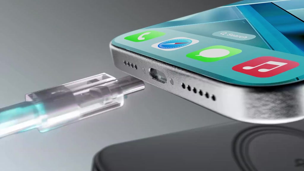 Sạc nhanh không dây từ tính Ugreen Qi2 15W/25W 10000mAh 30W 20W cho iPhone 16 Pro Max, iPhone 15-12 Series | BigBuy360 - bigbuy360.vn