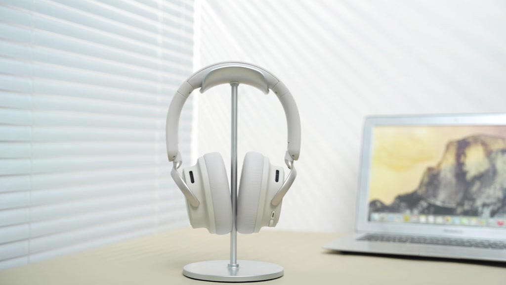 Tai nghe Bluetooth Headphone Havit Space NC01H Pin 132 tiếng | ANC 43dB | Kết Nối 2 TB | BT 6.0 | BigBuy360 - bigbuy360.vn