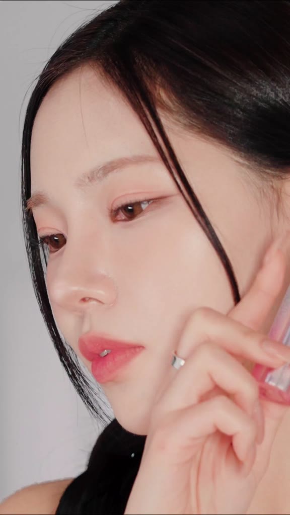 [MỚI] Son Tint Black Rouge Air Hip Glow Tint - 4.2g | BigBuy360 - bigbuy360.vn