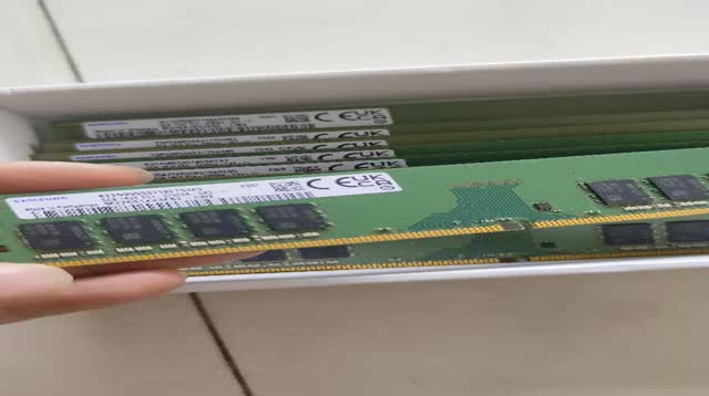 ram ddr4 8gb buss 3200 Samsung đẹp | BigBuy360 - bigbuy360.vn