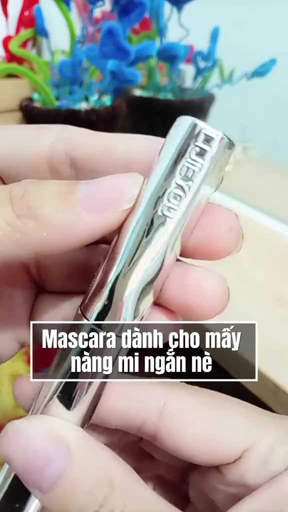 Mascara chống nước, chống nhòe, làm dày sợi mi, làm cong mi lâu trôi 36 giờ | BigBuy360 - bigbuy360.vn