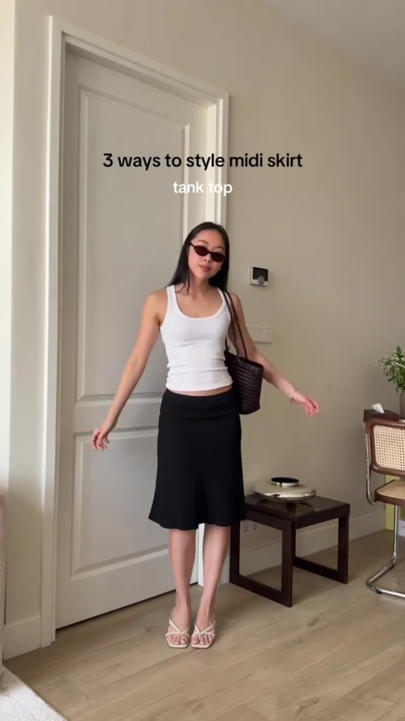 𝐄𝐥𝐢𝐬𝐞 𝐒𝐤𝐢𝐫𝐭 - Chân Váy Lửng Cạp Trễ Ren Nơ Dáng Xoè Rũ Nhẹ Y2K Vibes NOCO.LABEL | BigBuy360 - bigbuy360.vn