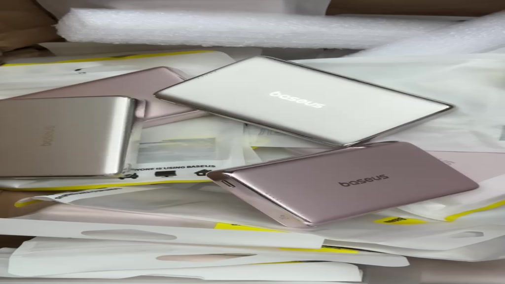 (Hàng 99% ) Sạc dự phòng kiêm không dây mags.a.f.e Ba.se.us PicoGo Am41 10.000mAh - PPKPC-1027 - Vỏ nhôm nguyên khối | BigBuy360 - bigbuy360.vn