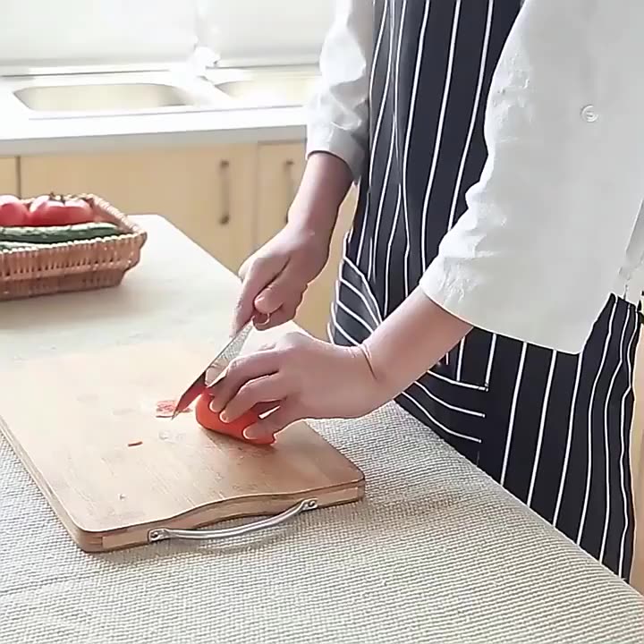 Tạp dề đầu bếp có thể điều chỉnh được, quần yếm bồi bàn chống thấm nước và chống dầu | BigBuy360 - bigbuy360.vn