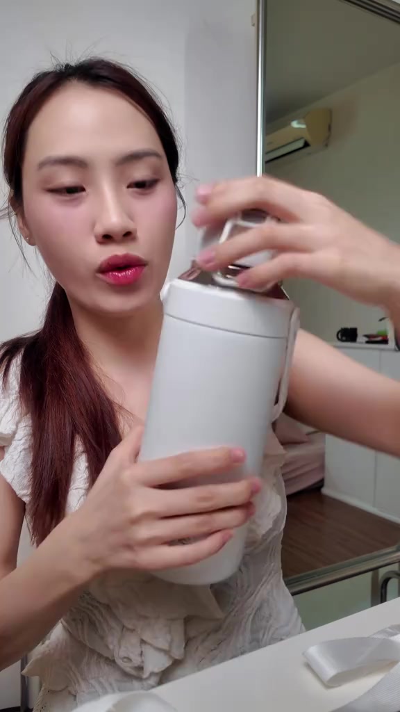 Bình Giữ Nhiệt Thể Thao Có Ống Hút 1500ml INOX 316 Giữ Nhiệt 24 Tiếng - NENON | BigBuy360 - bigbuy360.vn