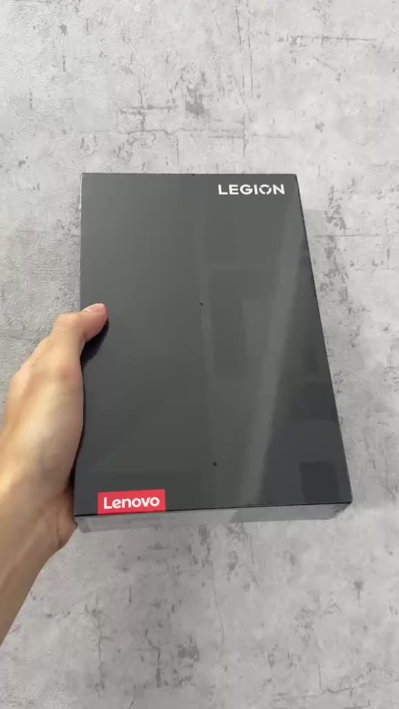 [NEWSEAL] Máy tính bảng chơi game Lenovo Legion Y700 Gen 4 Snapdragon 8 Elite | Long Vương Mobi | BigBuy360 - bigbuy360.vn