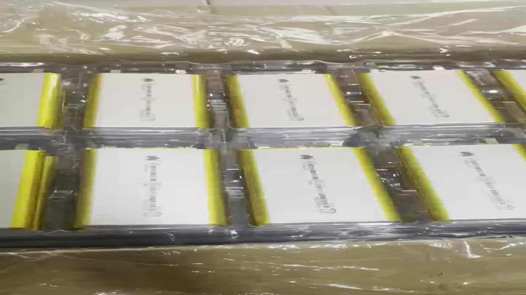 Pin Lipo NV 10.000mah kích thước 1260110 New | BigBuy360 - bigbuy360.vn