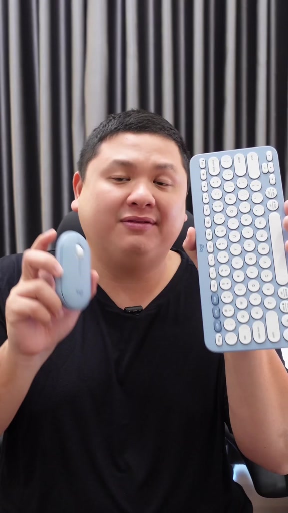 [🔰Chính Hãng] Chuột Bluetooth Không Dây Logitech M350s - Mỏng Nhẹ, Yên Tĩnh, Pin Bền Bỉ, Đa Thiết Bị | BigBuy360 - bigbuy360.vn