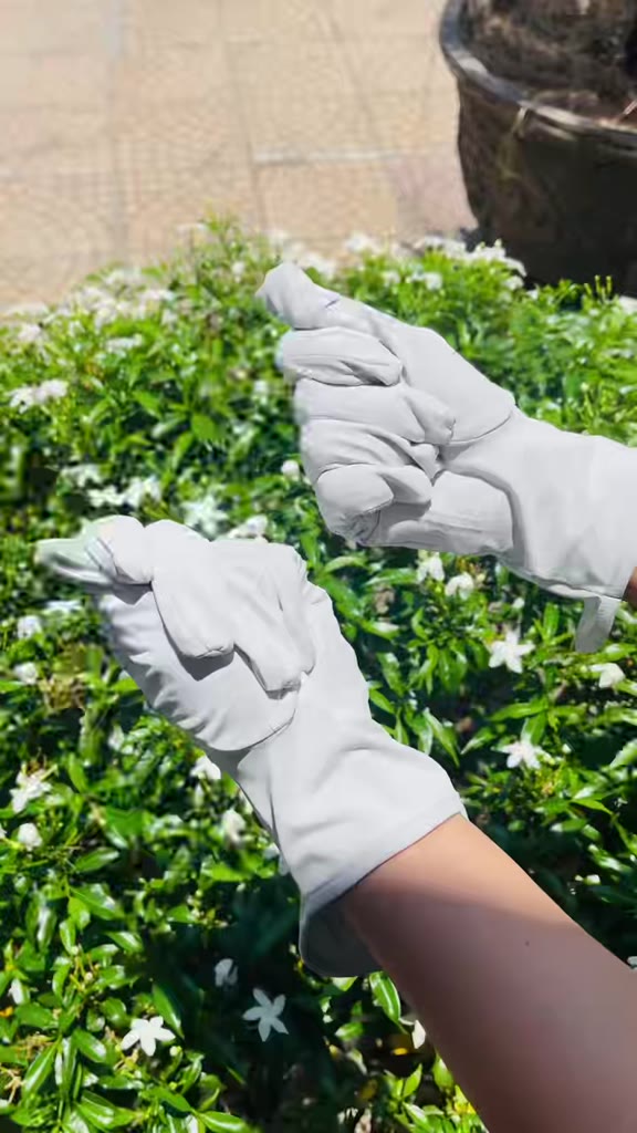 Găng Tay Chống Tia UV SPORT - Găng tay Chống Nắng Hở Ngón Chống Trượt Bao Kín Tay Thoáng Khí Lái Xe Nam Nữ (tuyển s | BigBuy360 - bigbuy360.vn