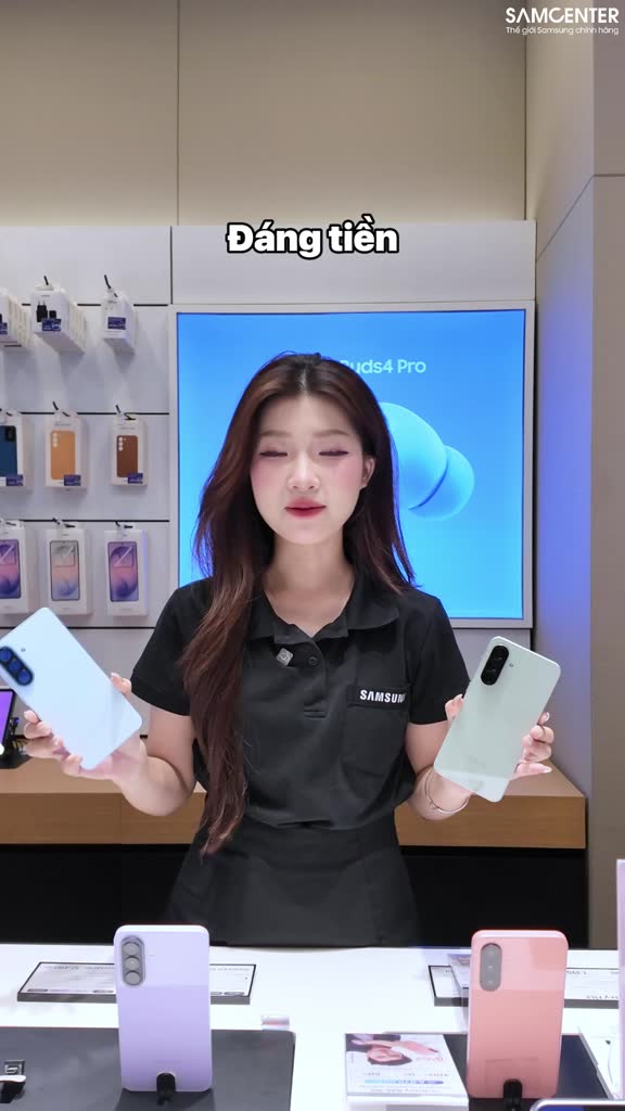 * Điện thoại Samsung Galaxy A57 5G 8/256GB 12/256GB - Hàng chính hãng | BigBuy360 - bigbuy360.vn