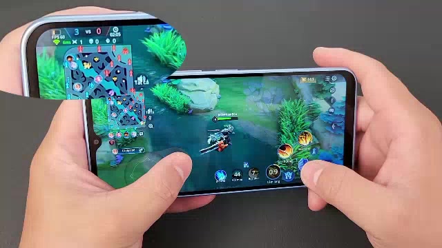 Điện thoại ZTE Libero 5G IV Ship Nhật 🇯🇵 FULLBOX | BigBuy360 - bigbuy360.vn