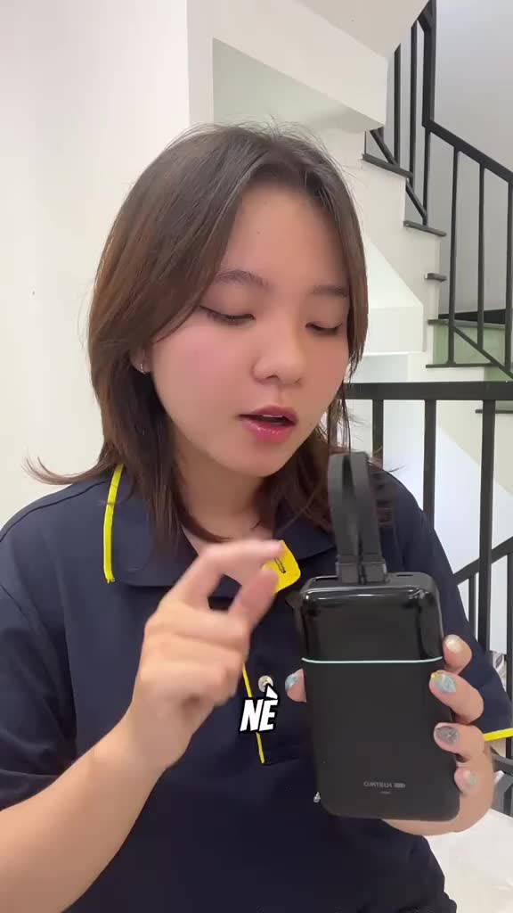 CUKTECH CP24 Sạc Di Động Kèm Cáp | Dung lượng 20.000mAh | Công Suất Max 40W | Bảo Hành 18 Tháng LPB200NL/LPB200N | BigBuy360 - bigbuy360.vn