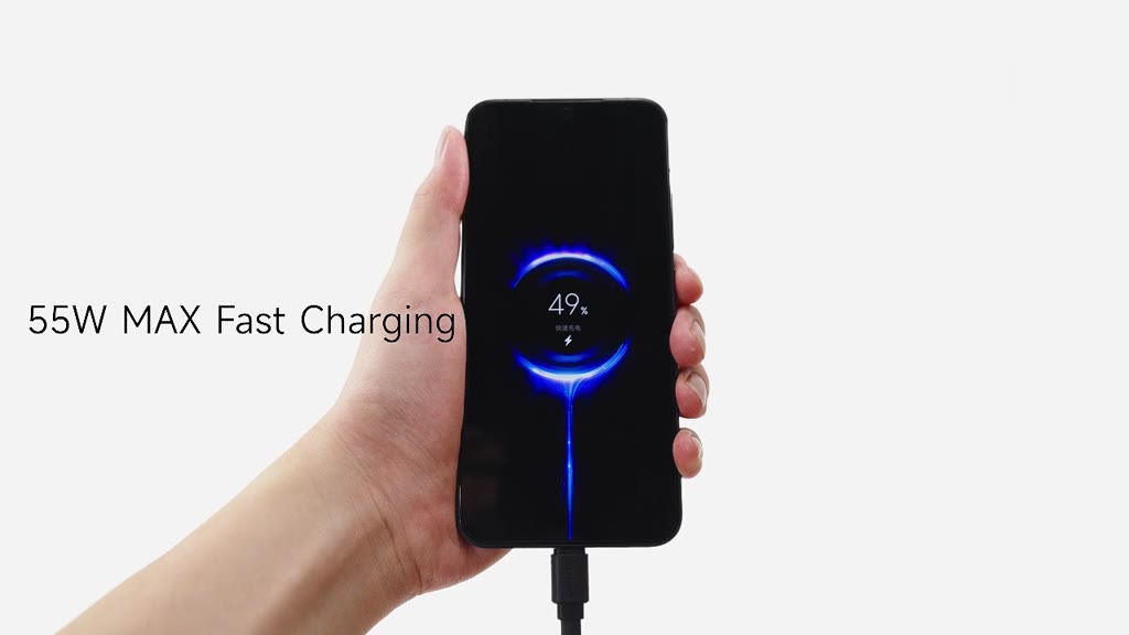 【Được chứng nhận CCC】CUKTECH Sạc Nhanh 55W 20000mAh – Tích Hợp Dây, Hỗ Trợ Xiaomi 55W Samsung 45W Laptop 45W iP 17/16/15 | BigBuy360 - bigbuy360.vn