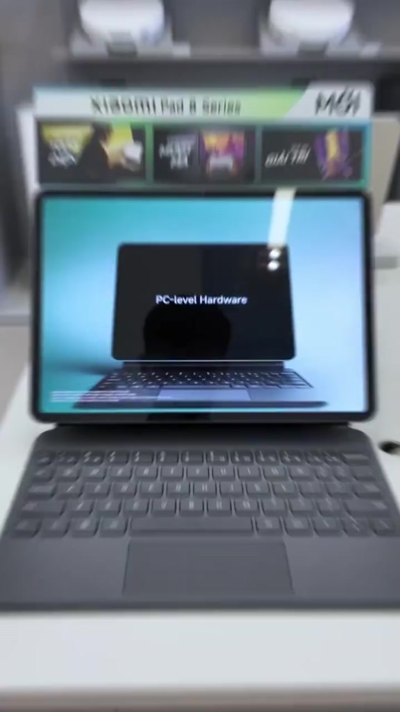 Máy Tính Bảng Xiaomi Pad 8 Pro 8+128 | 8+256 | 12+512 Chính Hãng | Bảo Hành 18 Tháng | BigBuy360 - bigbuy360.vn