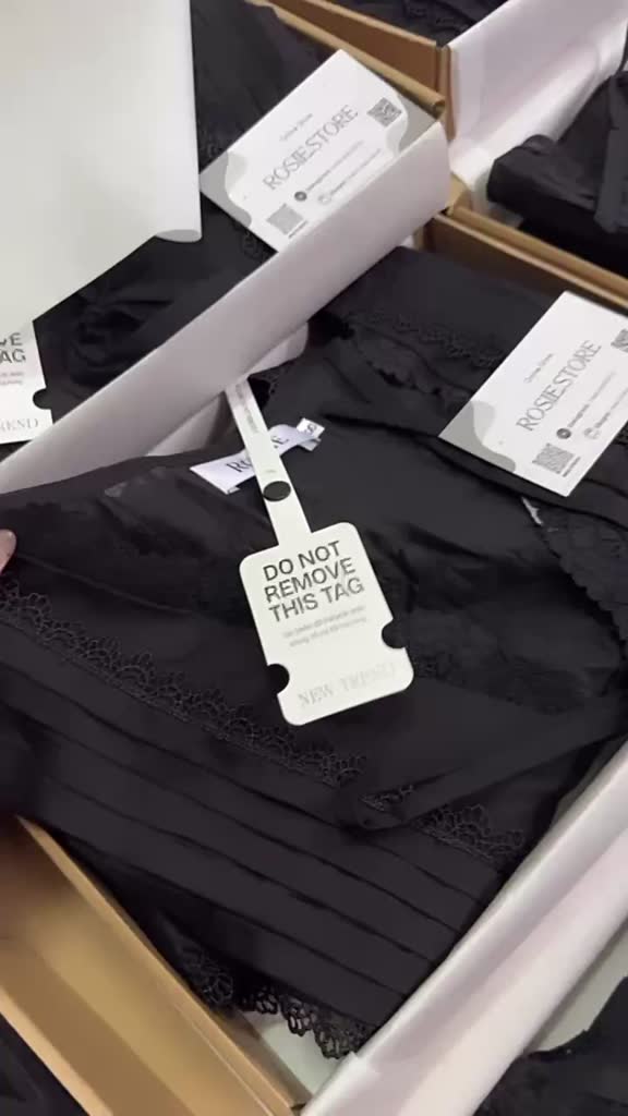 Áo babydoll dáng xoè cổ V phối nơ viền ren bèo tầng, áo cánh tiên babydoll ( ẢNH THẬT SHOP Ở CUỐI) | BigBuy360 - bigbuy360.vn
