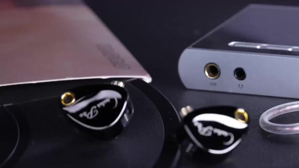 Tai nghe In - Ear Kz - Castor Pro - Dual Dynamic Driver - Tai nghe khiển âm Hifi | BigBuy360 - bigbuy360.vn