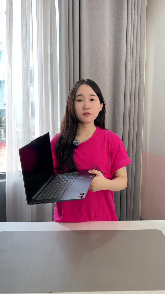 [FULL VAT] Thinkbook 14 G7+ 2025 (AMD Ryzen 7 H 255, RAM 24GB, SSD 512GB, Màn 14.5 inch 2.5K 100%sRGB 90Hz) | BigBuy360 - bigbuy360.vn