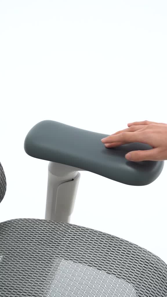 Ghế Công Thái Học Manson Foris Thiết Kế Đỡ Lưng Bionic Spine, Ngả Sâu 147 Độ, Tay 5D, BH 5 Năm - Tặng Kèm Kê Chân Lumi | BigBuy360 - bigbuy360.vn