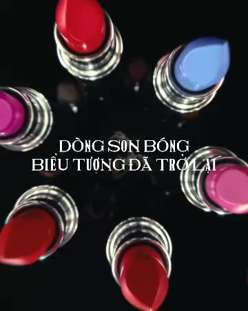 Son MACximal Sleek Satin không chỉ mang đến chất son satin căng bóng, mềm mượt mà còn duy trì độ dưỡng ẩm môi trong 8h | BigBuy360 - bigbuy360.vn