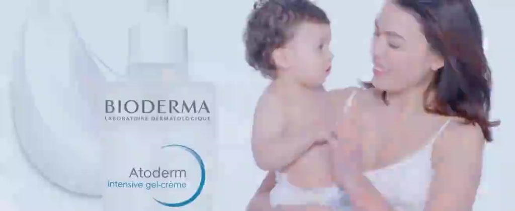 Bioderma Atoderm Intensive Gel-Creme 500ml/Bioderma Atoderm Intensive baume 500ml/Bioderma Atoderm creme ultra 500ml | BigBuy360 - bigbuy360.vn