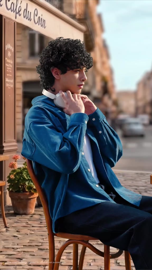 Xiaomi Tai nghe chụp tai không dây REDMI Headphones Neo | Lên đến 42dB Adaptive ANC | Thời lượng pin bền bỉ 72 giờ | BigBuy360 - bigbuy360.vn