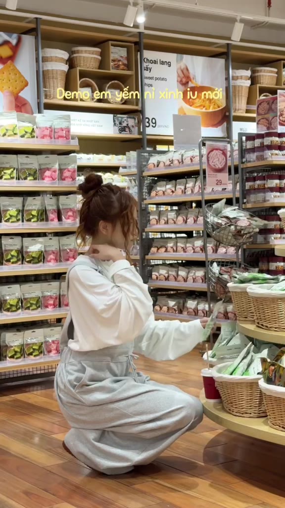 Quần Yếm Nỉ Chân Cua SSSA Form Unisex Không Xù Che Khuyết Điểm Tốt Dành Cho Nam Nữ SSSTORE.Aesthetic | BigBuy360 - bigbuy360.vn