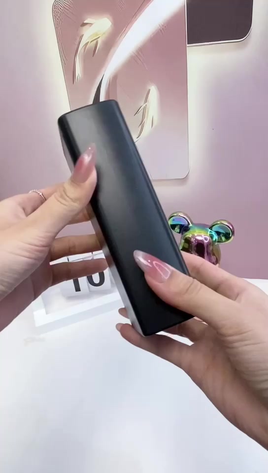Sạc dự phòng 80000mAh 120W PD20W tích hợp cống sạc tiện lợi cho điện thoại và máy tính ssl50000mah | BigBuy360 - bigbuy360.vn