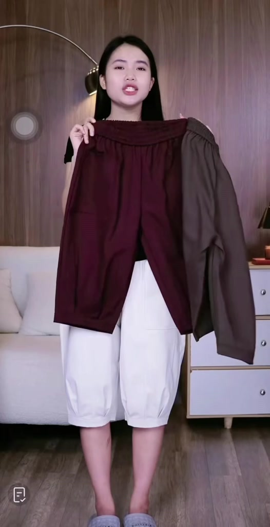 Quần Ngố Nữ Chất Kaki Nhật Dày Dặn co giãn nhẹ mát mùa hè cho nữ Q119 | BigBuy360 - bigbuy360.vn