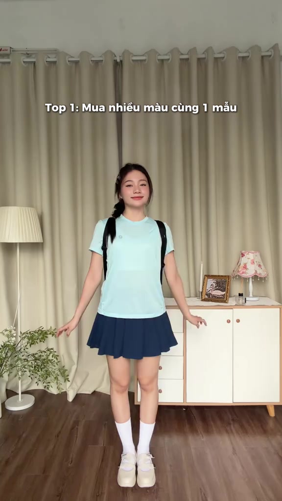 Combo 2 áo thun thể thao nữ chạy bộ core tee siêu nhẹ, thấm hút, nhanh khô - Coolmate Women | BigBuy360 - bigbuy360.vn