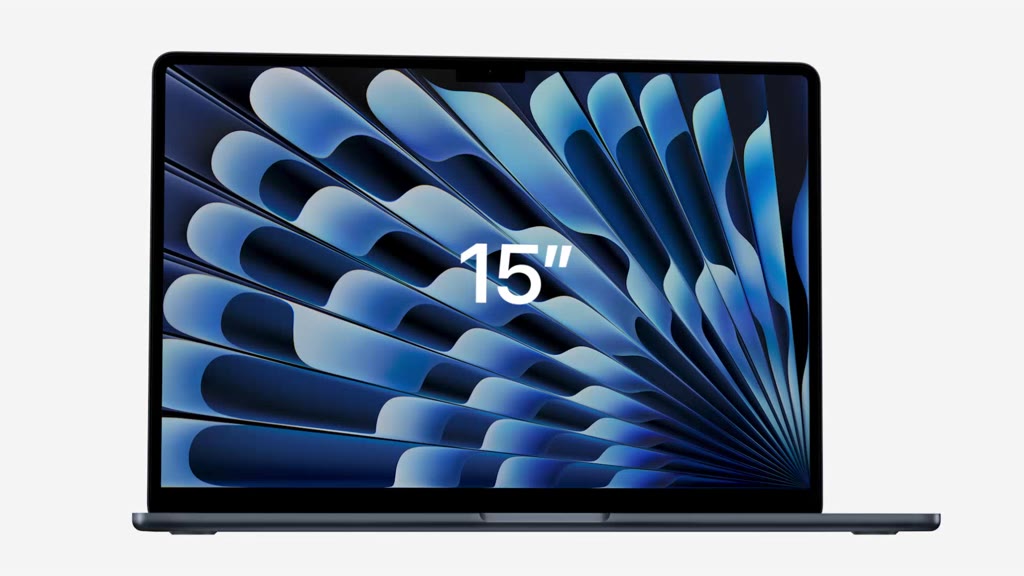 Máy tính xách tay Apple MacBook Air M5 13.6 inch 2026 (10CPU | 8GPU | 16GB RAM | 512GB SSD) | BigBuy360 - bigbuy360.vn