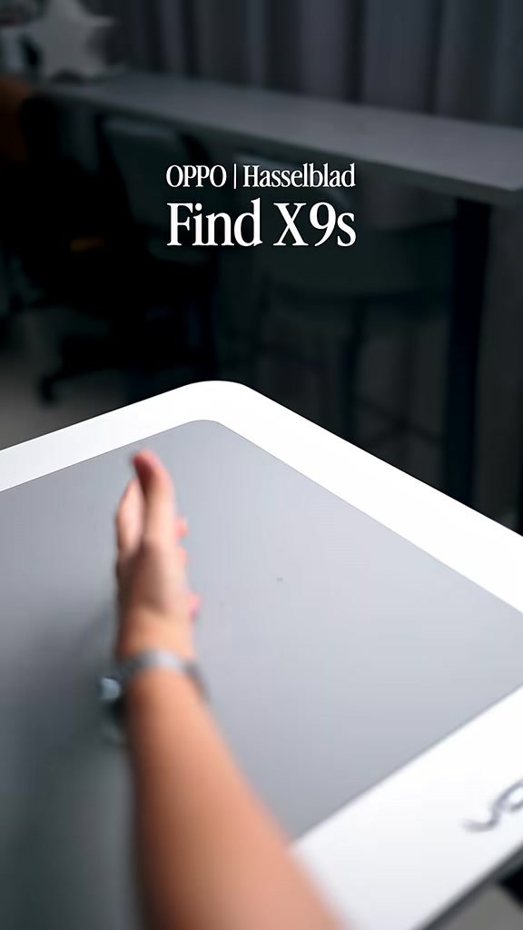 Điện Thoại Oppo Find X9s 5G 12GB 256GB Chính Hãng | BigBuy360 - bigbuy360.vn