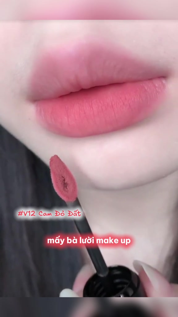 [KOC] Combo Son Môi Lì Mooekiss Giúp Giảm Tình Trạng Môi Xỉn Màu Phù hợp Với Tone da Vàng 3gx2 V01 | BigBuy360 - bigbuy360.vn