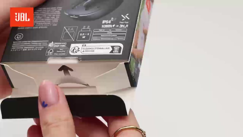 Tai Nghe Bluetooth JBL Wave Flex 2 TWS - Âm Thanh Siêu Bass - Kháng Nước IP54 - Pin 10 Giờ - 4 Micro - Bluetooth 5.3 | BigBuy360 - bigbuy360.vn