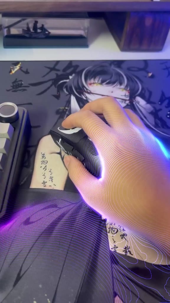 (HÀNG LOẠI 1) G PRO - Miếng Dán Chống Trơn Trượt Cho Chuột Logitech Gpro Wireless / Supper Light / Griptape Skin | BigBuy360 - bigbuy360.vn