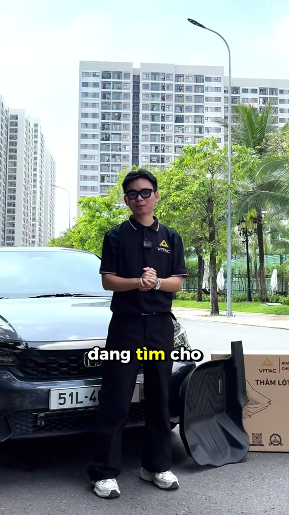 Thảm lót sàn nhựa ô tô 5D tràn viền đúc khuôn Mitsubishi Attrage 2013–2026 | BigBuy360 - bigbuy360.vn