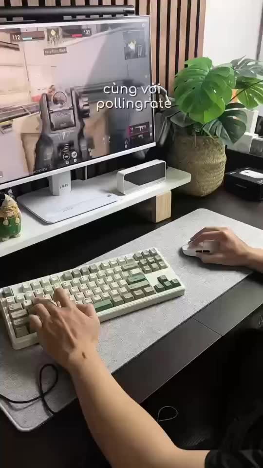 Chuột Gaming Không Dây VGN VXE R1 SE+/ R1 / Pro / Promax | BigBuy360 - bigbuy360.vn