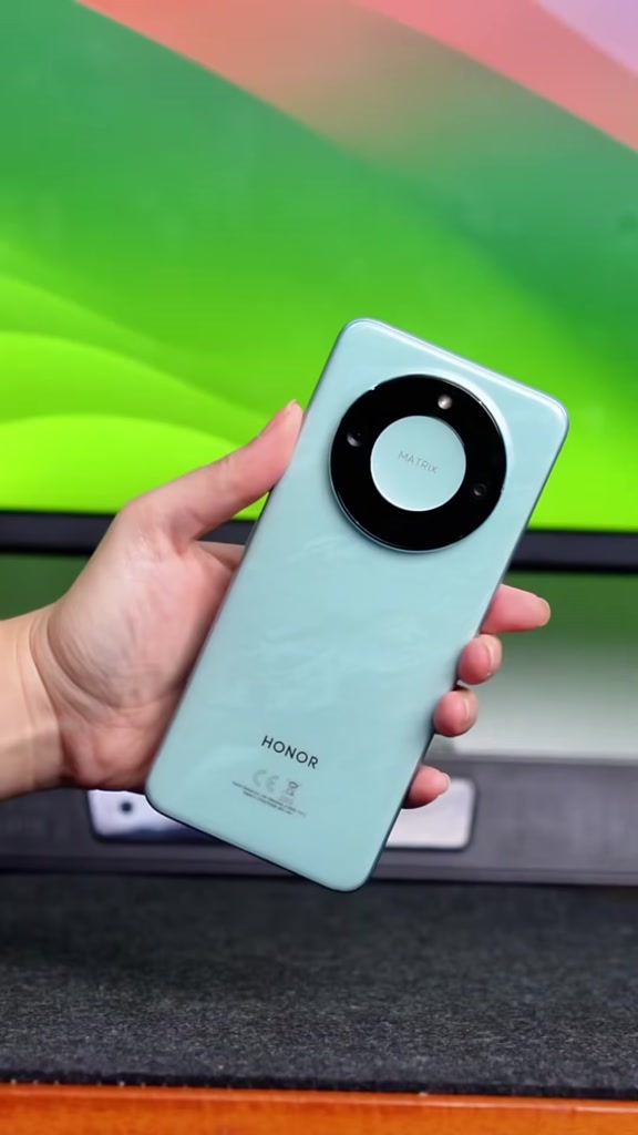 Điện Thoại Honor X9c Smart 5G 12GB 256GB - Chính Hãng Fullbox Demo | BigBuy360 - bigbuy360.vn