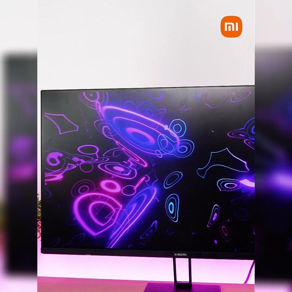 Màn hình máy tính Xiaomi Monitor A27i 2026 - IPS, FHD 1080p - Tần số quét cao 144Hz - ∆E<1 - Chính hãng | BigBuy360 - bigbuy360.vn